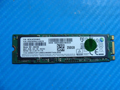 HP 820 G3 Samsung 250GB EVO M.2 SSD Solid State Drive MZNLN250HMQ MZ-N5E250