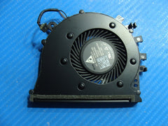 HP 17.3" 17-by1053dx Genuine Laptop CPU Cooling Fan 6033B0062701