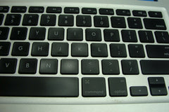 MacBook Pro A1286 15" 2011 MC721LL/A Top Case w/Keyboard Trackpad 661-5854 