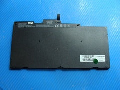 HP EliteBook 745 G4 14" Genuine Laptop Battery 11.4V 46.5Wh 3820mAh CS03XL