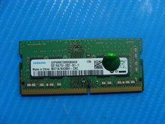 Lenovo 310-15ISK Samsung 8GB 1Rx8 PC4-2400T Memory RAM SO-DIMM M471A1K43BB1-CRC