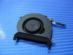 Macbook Air A1465 11.6" Mid 2013 MD711LL CPU Cooling Fan Assy 923-0433 Apple