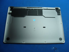 MacBook Air A2179 13" 2020 MVH22LL/A Genuine Bottom Case Space Gray 923-03980