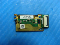 HP Pavilion dv7-6c95dx 17.3" Genuine Finger Print Reader Board 54.25008.581 - Laptop Parts - Buy Authentic Computer Parts - Top Seller Ebay