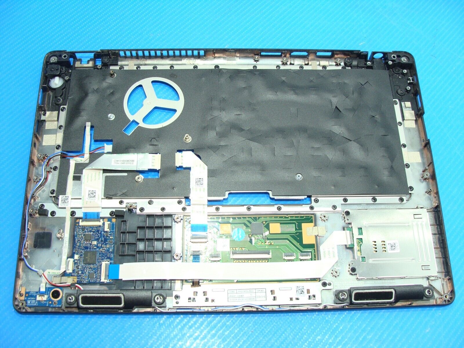 Dell Latitude 14