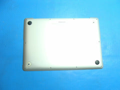 MacBook Pro 13" A1425 Late 2012 MD212LL/A Bottom Case Silver 923-0229 - Laptop Parts - Buy Authentic Computer Parts - Top Seller Ebay