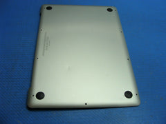 MacBook Pro A1278 13" Late 2011 MD313LL/A Bottom Case Silver 922-9779 #2 - Laptop Parts - Buy Authentic Computer Parts - Top Seller Ebay