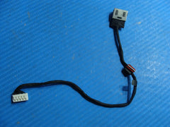 Lenovo Legion Y520-15IKBN 15.6" DC In Power Jack w/Cable