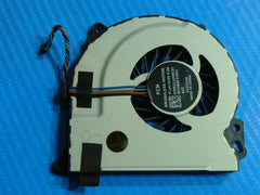 HP Envy TS 17.3" m7-j120dx OEM CPU Cooling Fan 6033B0032801 - Laptop Parts - Buy Authentic Computer Parts - Top Seller Ebay