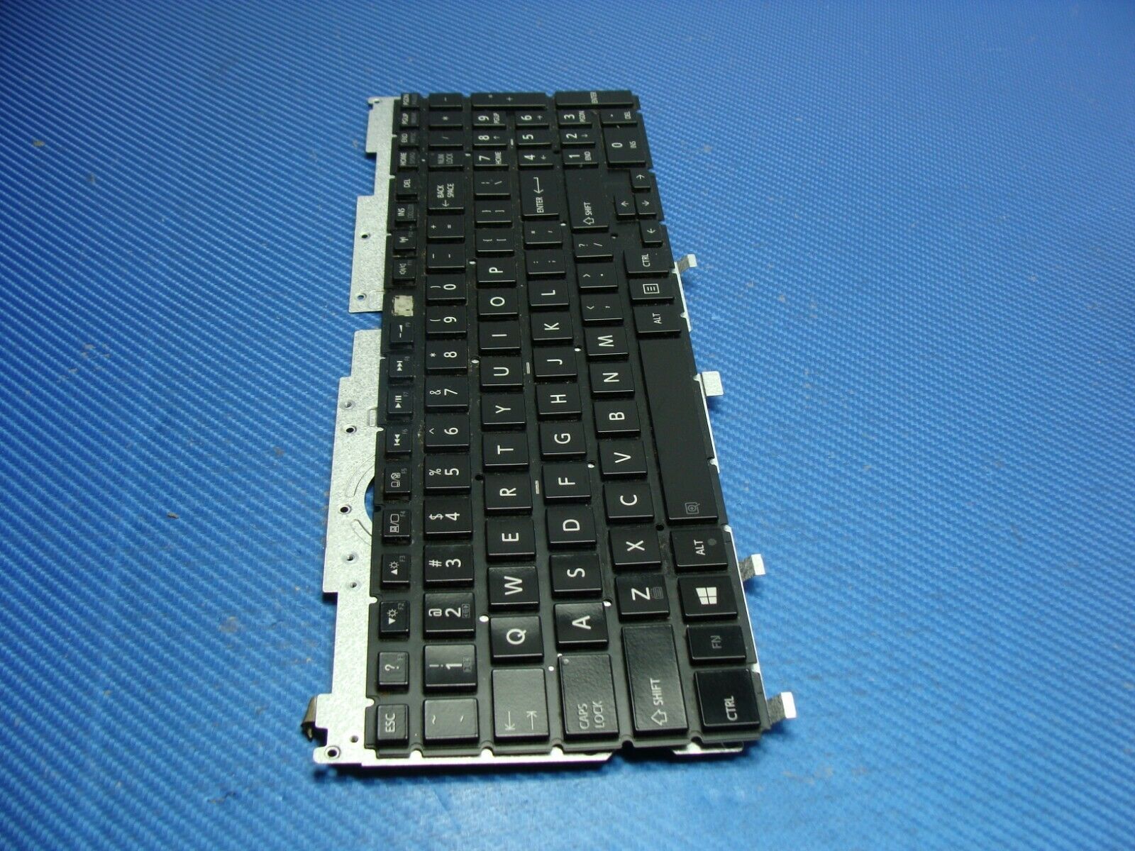 Toshiba Satellite Radius P55W-B5224 15.6