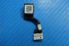 Dell Latitude 14" 7480 Genuine Laptop DC iN Power Jack w/Cable 8gjm9 - Laptop Parts - Buy Authentic Computer Parts - Top Seller Ebay