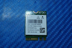 Dell Latitude 3490 14" Genuine Laptop Wireless WiFi Card QCNFA344A D4V21 ER* - Laptop Parts - Buy Authentic Computer Parts - Top Seller Ebay