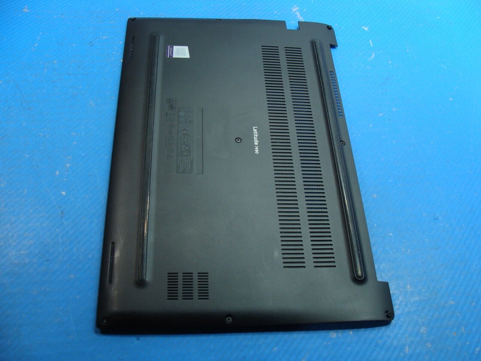 Dell Latitude 7490 14