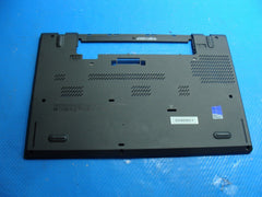 Lenovo ThinkPad 14" T460 OEM Bottom Case Base Cover SCB0H21612 AP105000400 Grd A