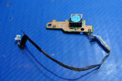 Toshiba Satellite 15.6" L50-A Genuine USB Port Board w/Cable V000310130 GLP* Toshiba