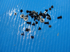 HP Pavilion 15.6" 15-eg0025nr Genuine Screw Set Screws for Repair ScrewSet