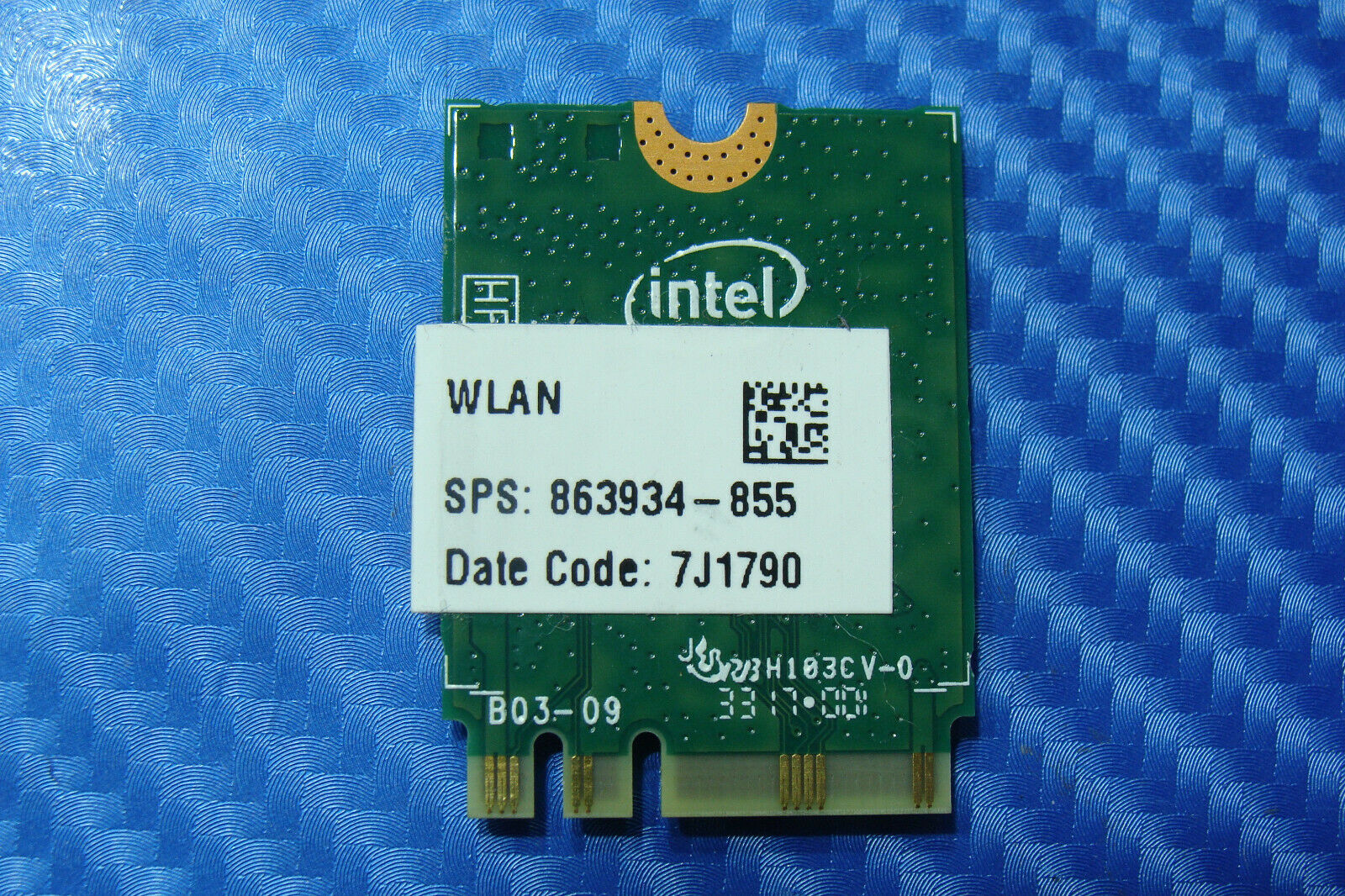 HP 15-bs060wm 15.6