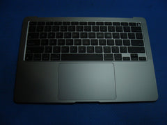 MacBook Air M1 13" A2337 2020 MGN63LL/A MGN73LL/A Top Case w/Battery 631-06258