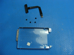 Dell Inspiron 15.6" 5570 OEM HDD Hard Drive Caddy w/Connector Screws D6J2T KNK9Y - Laptop Parts - Buy Authentic Computer Parts - Top Seller Ebay