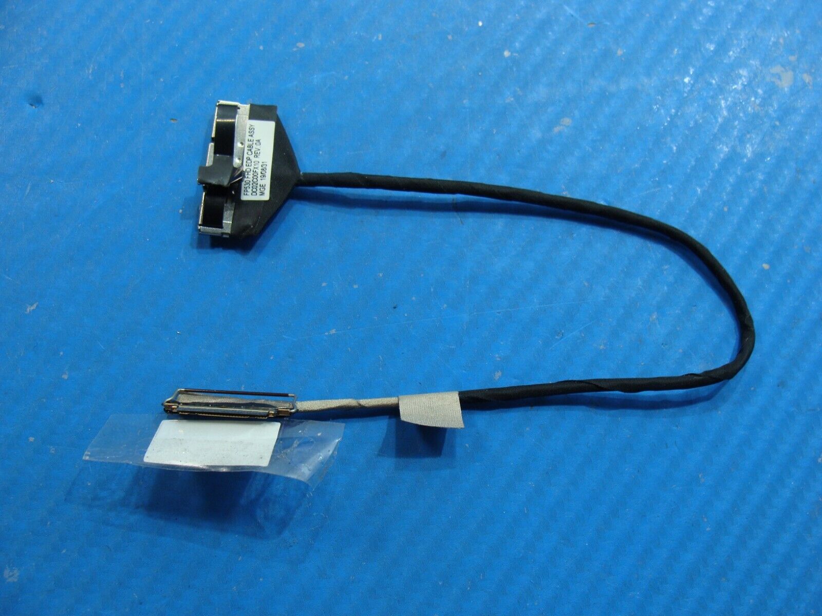 Lenovo ThinkPad 15.6” P53 Genuine Laptop LCD Video Cable DC02C00FX10