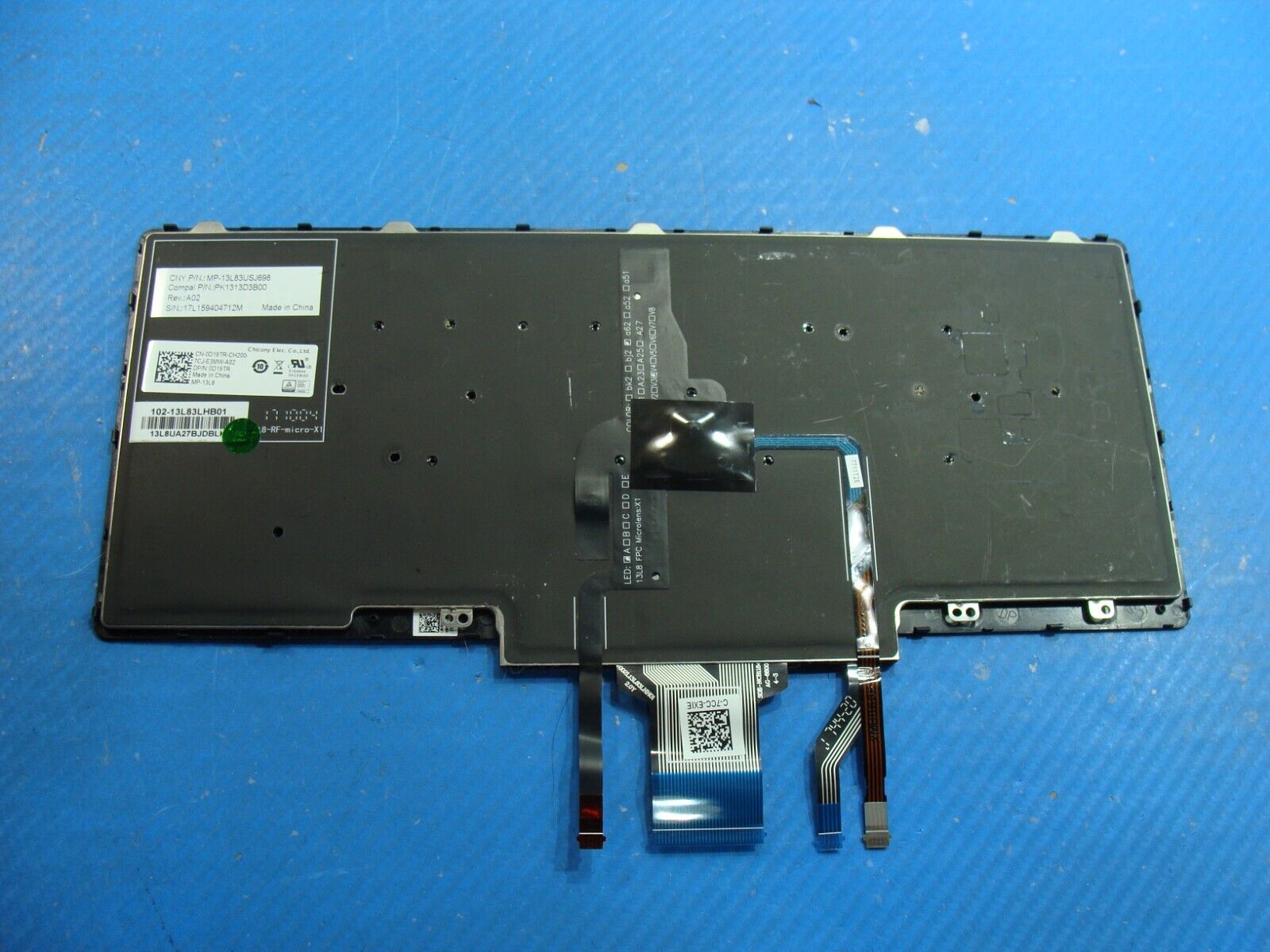 Dell Latitude 5480 14