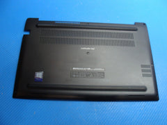 Dell Latitude 12.5" 7280 Genuine Laptop Bottom Case Base Cover JMJ71 Black