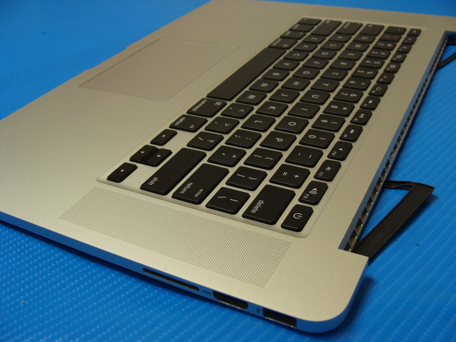 MacBook Pro 15