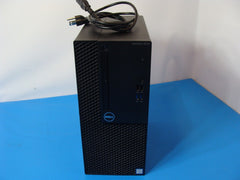 Grade A Dell Optiplex 3050 i5-7500 3.4GHz 8GB DDR4 512GB HDD 512GB HDD Win11 Pro