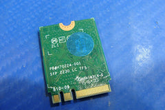 Lenovo IdeaPad Flex 4-1470 14" Genuine Wireless WIFI Card 8260NGW 00JT481 ER* - Laptop Parts - Buy Authentic Computer Parts - Top Seller Ebay