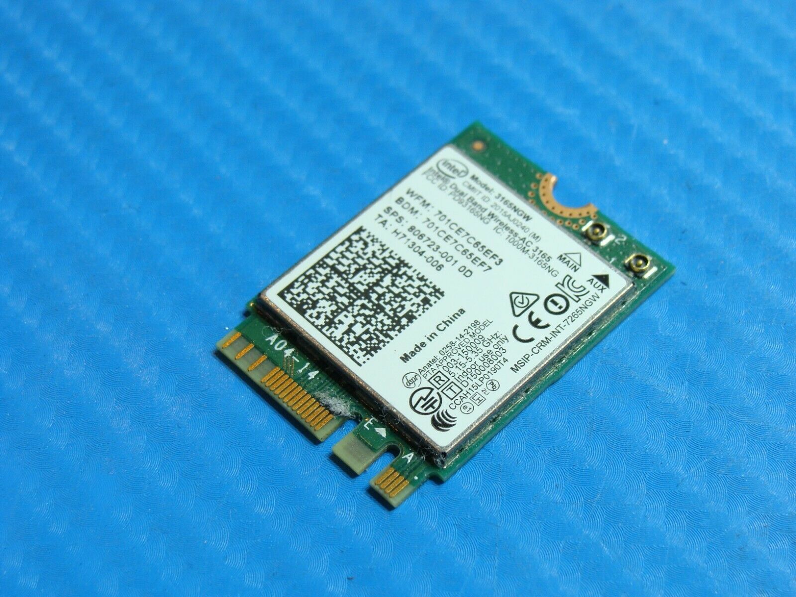 HP Pavilion 15.6