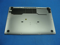 Macbook Air A1932 13" 2018 MRE82LL/A Bottom Case  SpaceGray 923-02825 