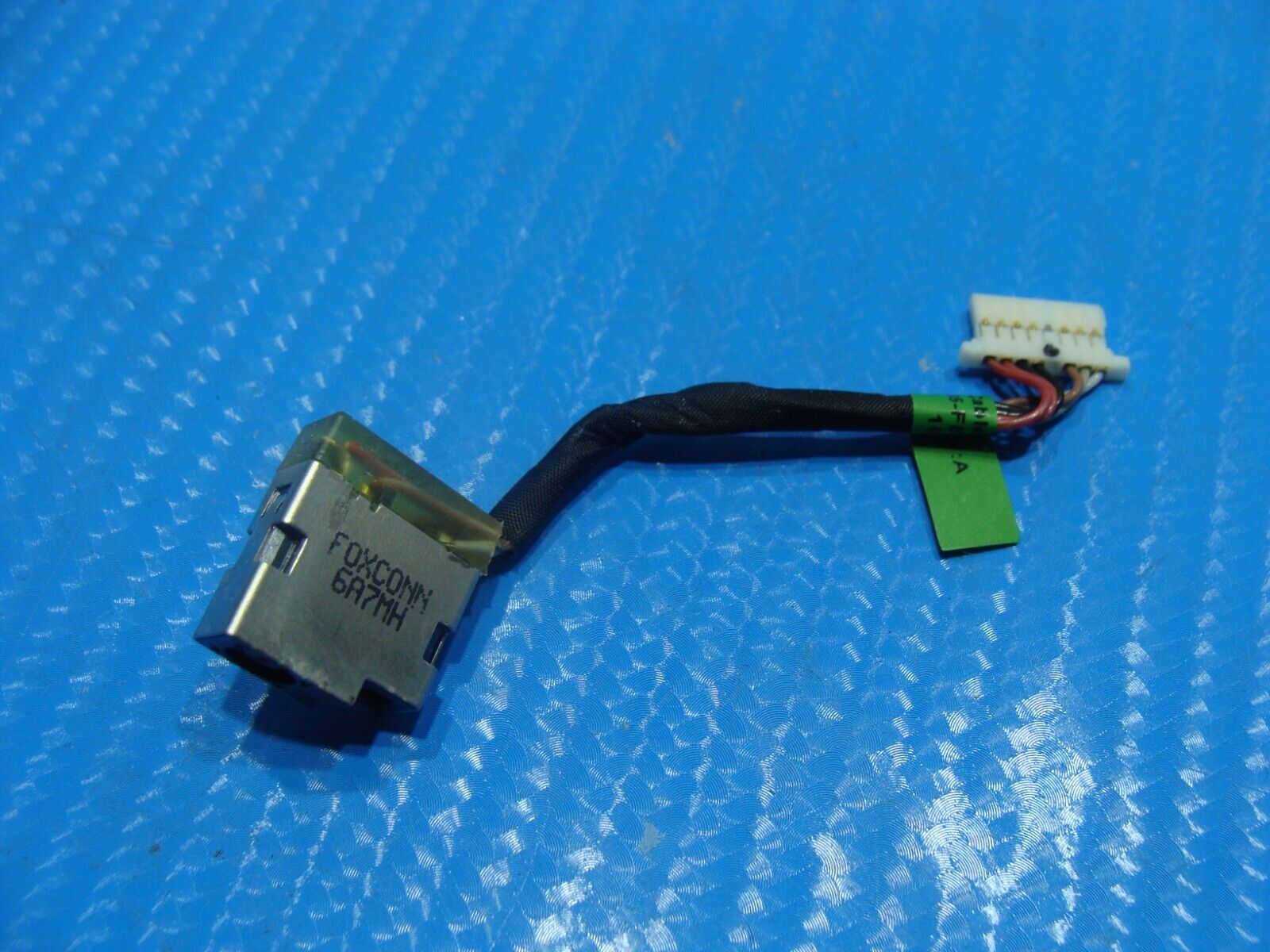 Hp Envy 156 15t Ae100 Oem Power Button Board W Cable 6050a2548801 8864