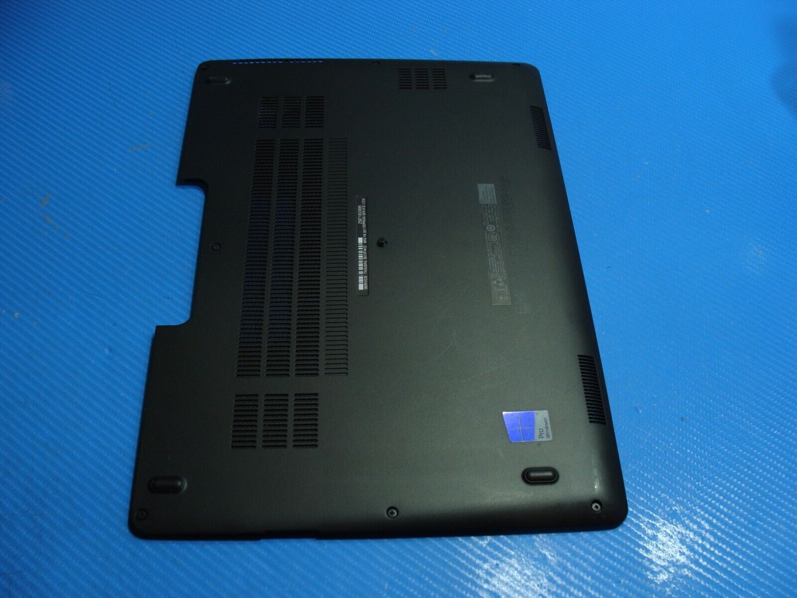 Dell Latitude E7470 14