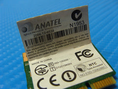 Acer Aspire 15.6” E5 572G-31CL Genuine Laptop Wireless WiFi Card QCWB335