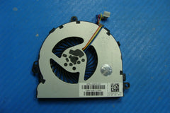 HP 15-da0073ms 15.6" Genuine Laptop CPU Cooling Fan l20474-001 