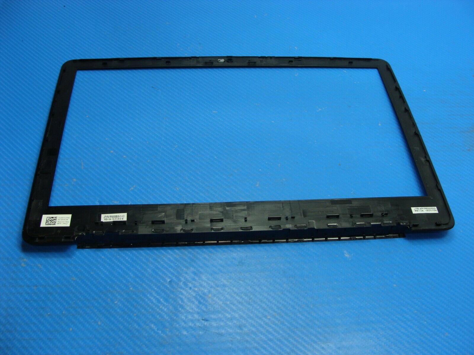 Dell Inspiron 5567 15.6