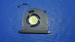 Razer Blade RZ09-01302E22 14" Genuine Laptop CPU Cooling Fan DFS481305MC0T Razer