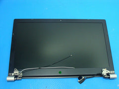 Toshiba Tecra A50-E 15.6" Genuine Laptop HD LCD Screen Complete Assembly