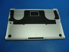 MacBook Pro 15"A1398 2015 MJLQ2LL/A Genuine  Bottom Case Silver 923-00544 - Laptop Parts - Buy Authentic Computer Parts - Top Seller Ebay
