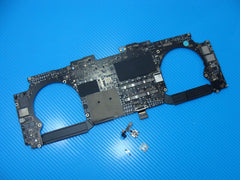 MacBook Pro A2141 16 2019 i7-9750H 2.6GHz 16GB 512GB Logic Board 661-14104 ASIS