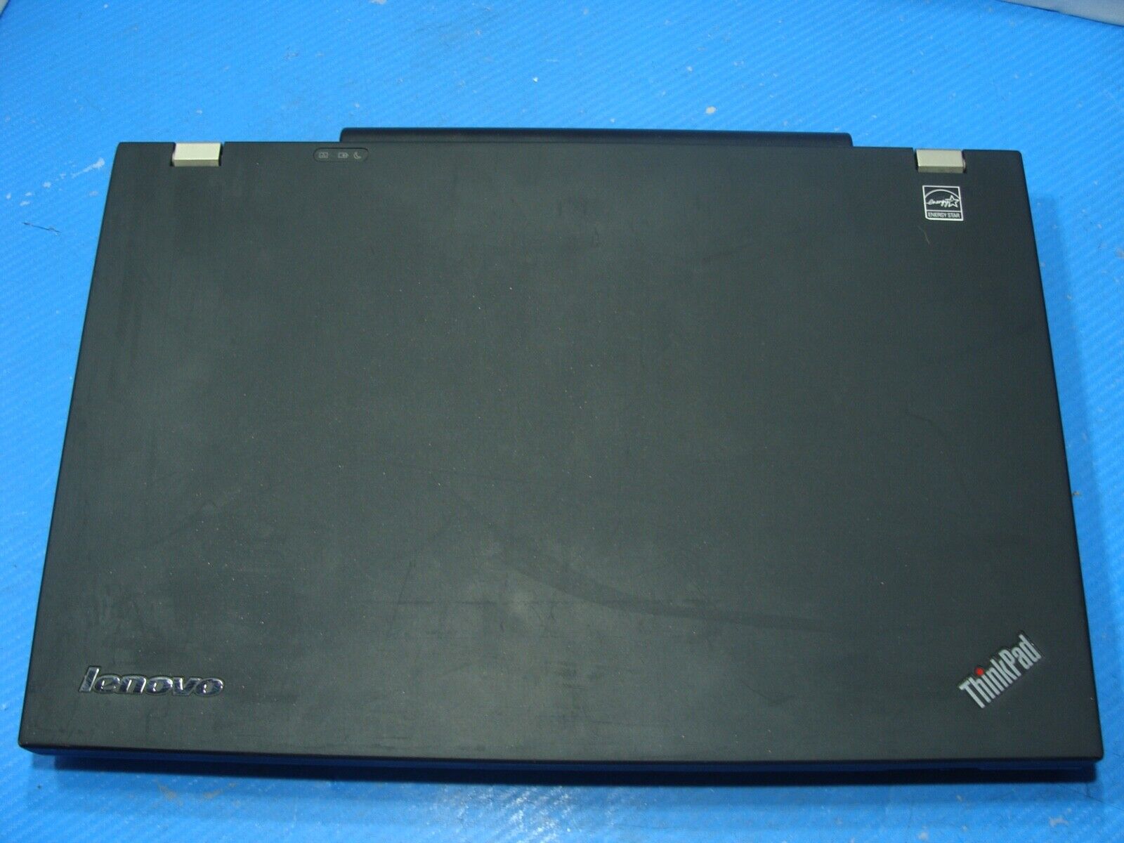 PROFIT PARTS SPECIAL Lenovo ThinkPad W520 i7 2720QM 2.20GHz 8GB RAM FHD 1600X900