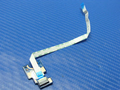 HP 17.3" 17- bs018cy Genuine Power Button Board W/Cable 448.0C702.001 GLP* HP