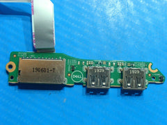 Dell G3 15 3590 15.6" Genuine USB Card Reader Board w/Cable V75C6 - Laptop Parts - Buy Authentic Computer Parts - Top Seller Ebay