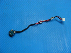 Dell Inspiron 17-3737 17.3" Genuine Laptop DC IN Power Jack w/Cable DC30100M800 - Laptop Parts - Buy Authentic Computer Parts - Top Seller Ebay