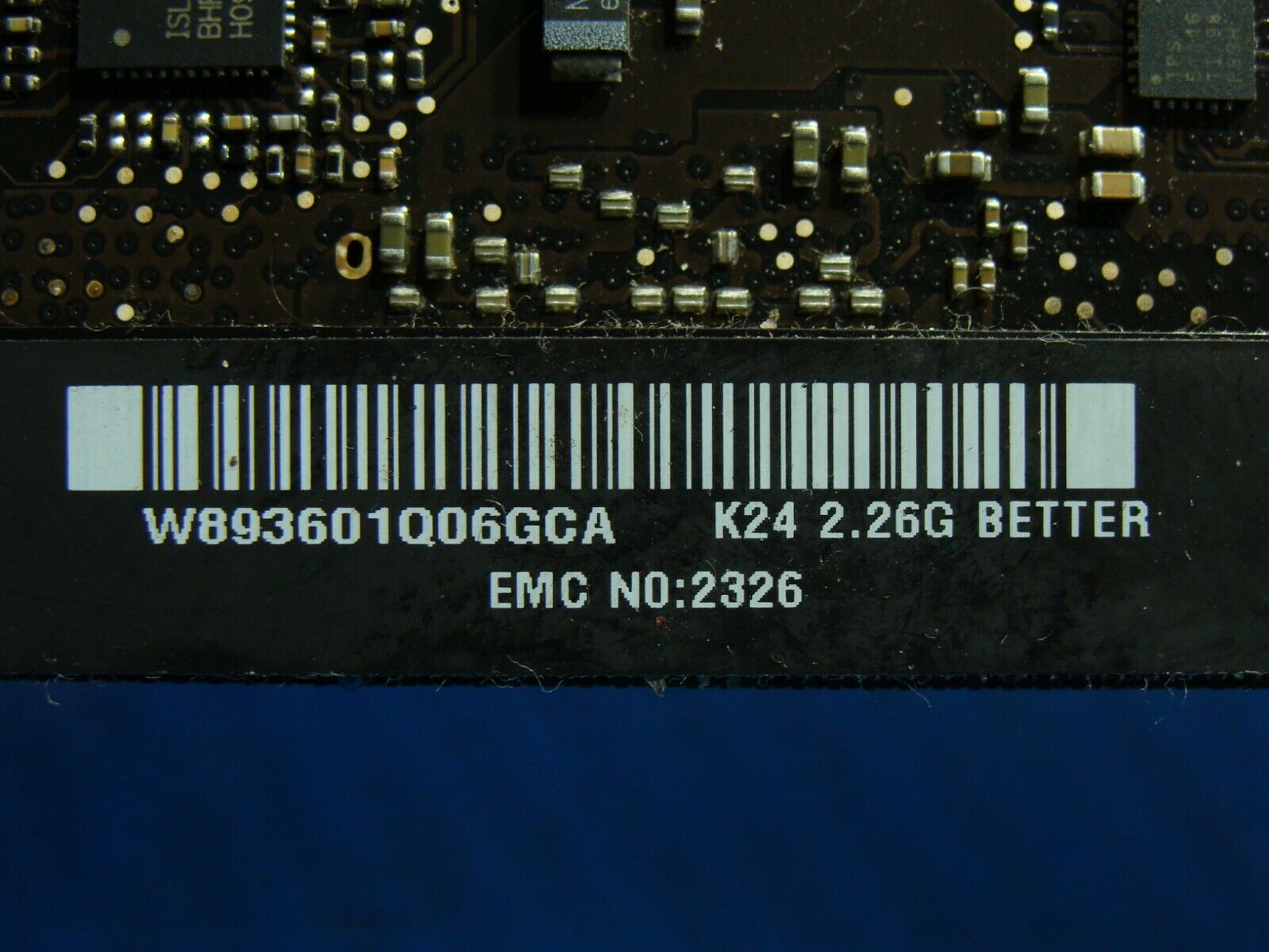 MacBook Pro A1278 MB990LL/A Mid 2009 13