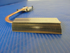 Toshiba Satellite C655 15.6" Genuine Laptop CPU Cooling Heatsink V000220510 Toshiba