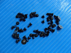 Dell Inspiron 15.6" 15 7567 Genuine Laptop Screw Set Screws for Repair ScrewSet