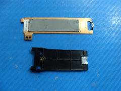 Dell Latitude 15.6" 5500 Genuine M.2 SSD Thermal Support Brackets ET2FB000310