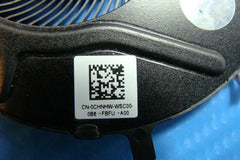 Dell Latitude 3410 15.6" Genuine Laptop Cpu Cooling Fan chnhw 