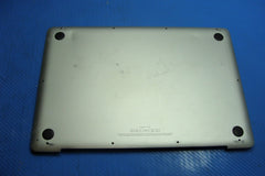 MacBook Pro A1278 13" Mid 2012 MD101LL/A Genuine Bottom Case Silver 923-0103